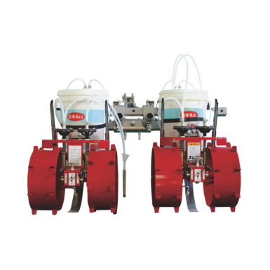 土壤消毒机MI-808