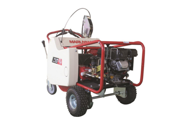 自走式动喷GKSL3304 