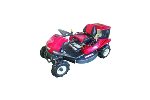 乘坐式割草机 型号：R9824FA