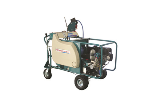 动力喷雾机（助走）3WH-40