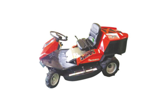 乘坐式割草机 型号：MGA970B